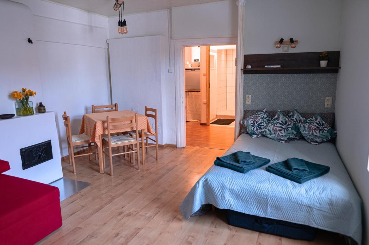 ויליאנדי Kantrekuela Apartment מראה חיצוני תמונה
