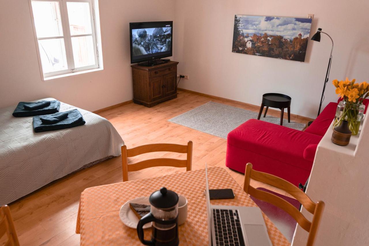 ויליאנדי Kantrekuela Apartment מראה חיצוני תמונה