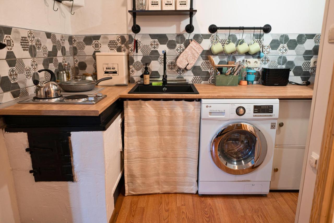 ויליאנדי Kantrekuela Apartment מראה חיצוני תמונה