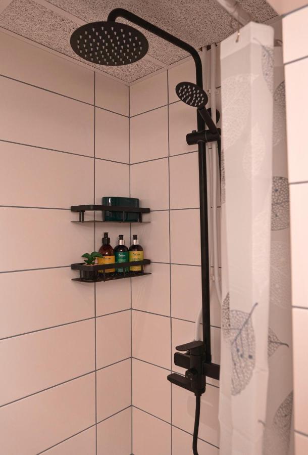 ויליאנדי Kantrekuela Apartment מראה חיצוני תמונה
