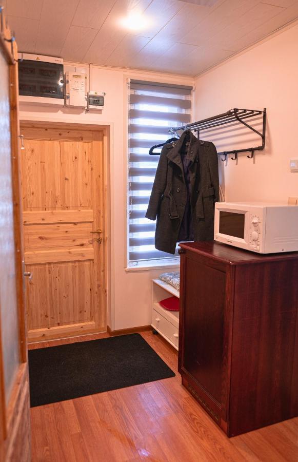 ויליאנדי Kantrekuela Apartment מראה חיצוני תמונה