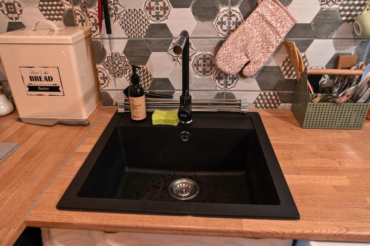 ויליאנדי Kantrekuela Apartment מראה חיצוני תמונה