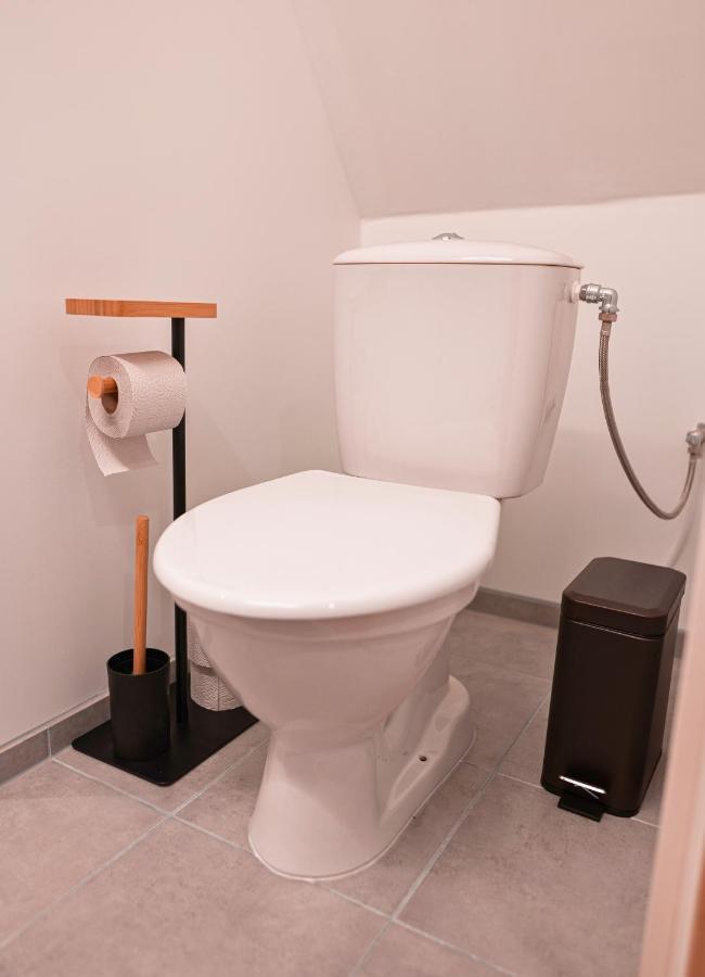 ויליאנדי Kantrekuela Apartment מראה חיצוני תמונה